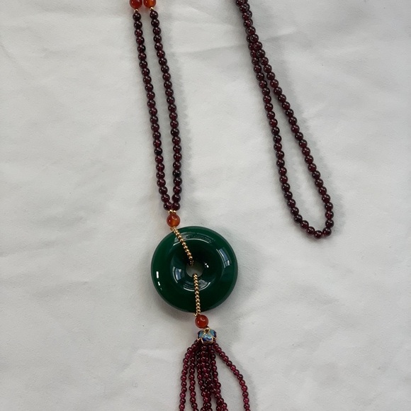 Necklace - Picture 4 of 4